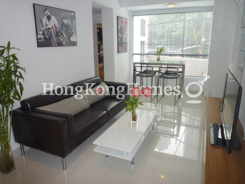2 Bedroom Unit for Rent at Smiling Court, Smiling Court 天悅閣 Rental Listings | Western District (Proway-LID94680R)