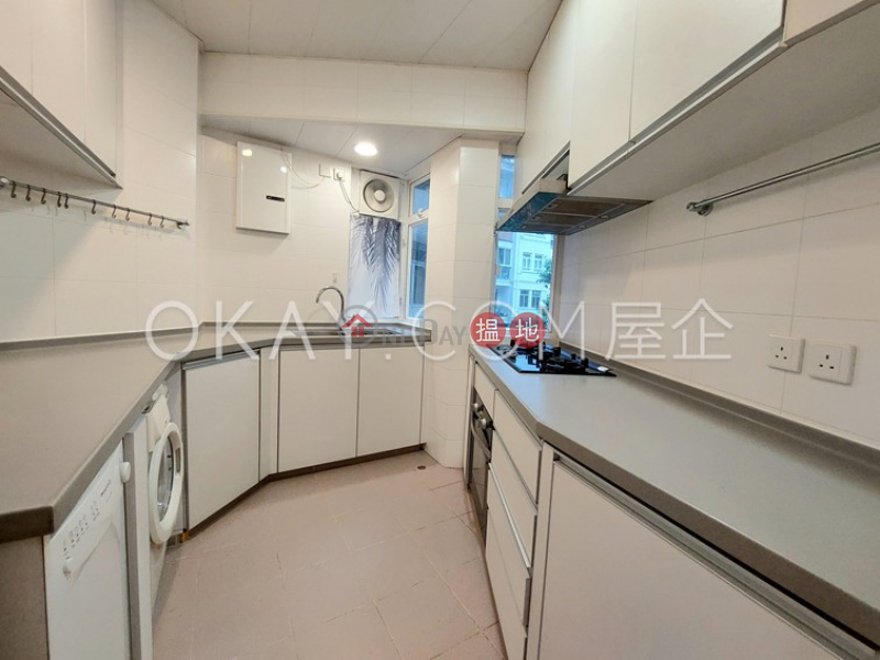 Jing Tai Garden Mansion, Low, Residential | Sales Listings, HK$ 14M