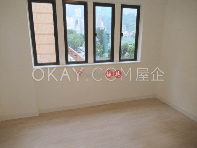 Elegant 2 bedroom in Happy Valley | Rental 135-135A Wong Nai Chung Road | Wan Chai District | Hong Kong | Rental, HK$ 37,000/ month