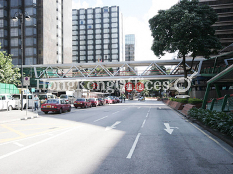 HK$ 139,612/ month Peninsula Centre | Yau Tsim Mong Office Unit for Rent at Peninsula Centre