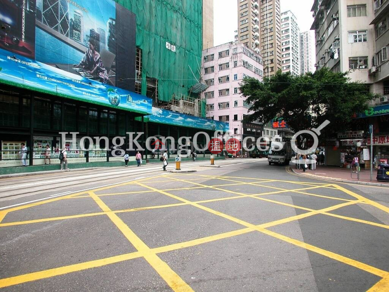 HK$ 345,000/ 月-互信大廈-灣仔區|互信大廈寫字樓租單位出租