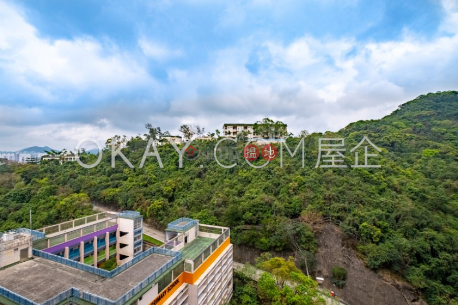 Beautiful 4 bed on high floor with balcony & parking | For Sale | Island Garden Tower 2 香島2座 Sales Listings