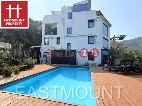 Sai Kung Village House | Property For Sale in Tan Cheung 躉場-Sea view, Close to Sai Kung town | Property ID:3888 | Tan Cheung Ha Village 頓場下村 _0