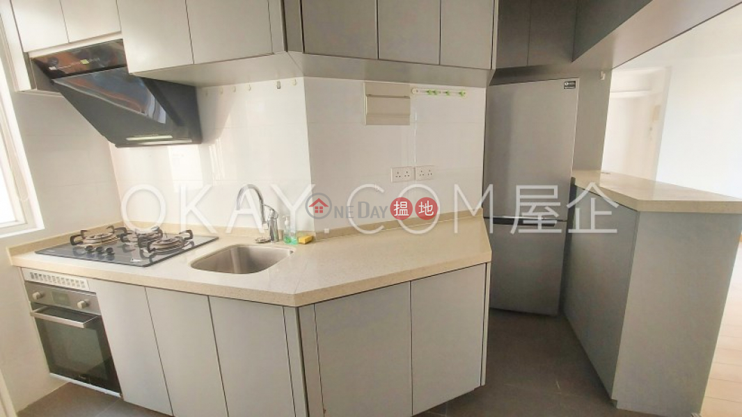 May Mansion | Middle, Residential, Rental Listings HK$ 45,000/ month