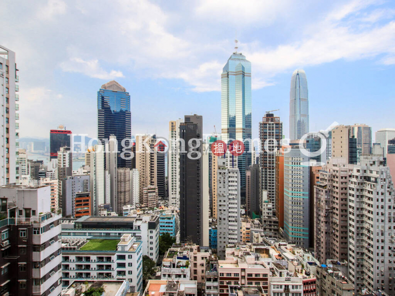 Property Search Hong Kong | OneDay | Residential, Sales Listings | 1 Bed Unit at The Pierre | For Sale