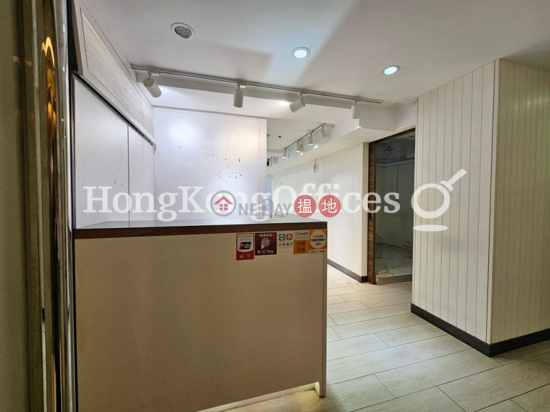 Shop Unit for Rent at Coasia Building, Coasia Building 合亞大廈 Rental Listings | Wan Chai District (HKO-32691-ACHR)