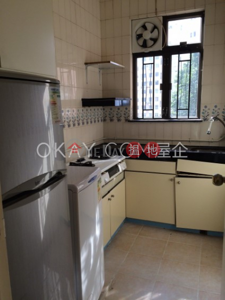 HK$ 29,000/ month, Tai Hang Terrace Wan Chai District, Luxurious 2 bedroom with parking | Rental