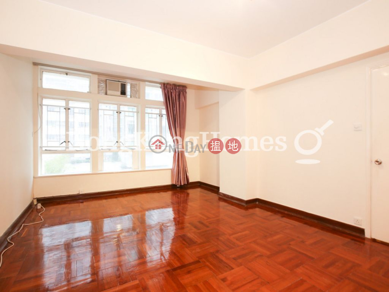HK$ 75,000/ 月-李園-西區李園三房兩廳單位出租