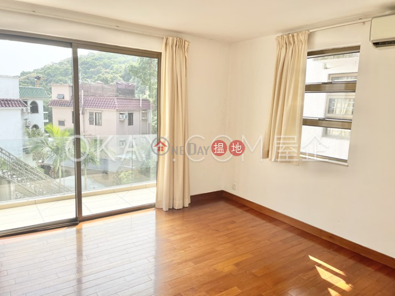 HK$ 18M | Ha Yeung Village House Sai Kung | Rare house with rooftop, terrace & balcony | For Sale