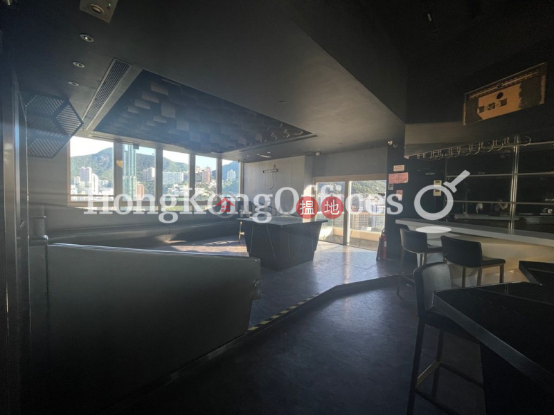 Office Unit for Rent at Bigfoot Centre, 36-38 Yiu Wa Street | Wan Chai District, Hong Kong Rental, HK$ 135,015/ month