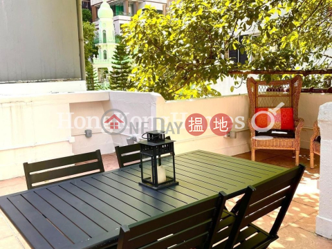 Studio Unit at Bonito Casa | For Sale, Bonito Casa 太子臺4號 | Western District (Proway-LID109806S)_0
