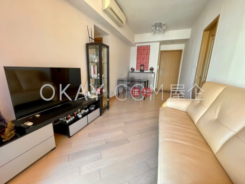 Stylish 3 bedroom on high floor with balcony | For Sale | Tower 2B II The Wings 天晉 II 2B座 Sales Listings