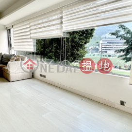 Charming 1 bedroom with racecourse views | Rental | Race Tower 駿馬閣 _0
