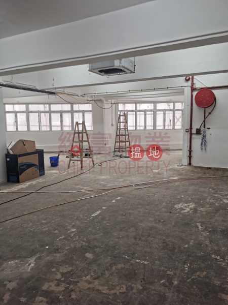 Property Search Hong Kong | OneDay | Industrial | Rental Listings 新裝，開揚