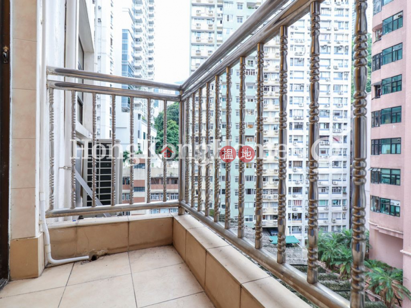 寶德大廈兩房一廳單位出租-3A-3E宏德街 | 灣仔區|香港|出租|HK$ 26,000/ 月
