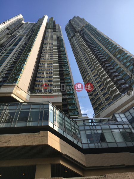 Tower 2 Grand Promenade (嘉亨灣 2座),Sai Wan Ho | ()(3)