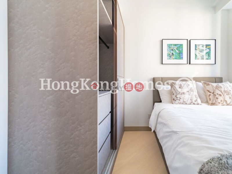 HK$ 61,200/ month Victoria Harbour Eastern District, 3 Bedroom Family Unit for Rent at Victoria Harbour