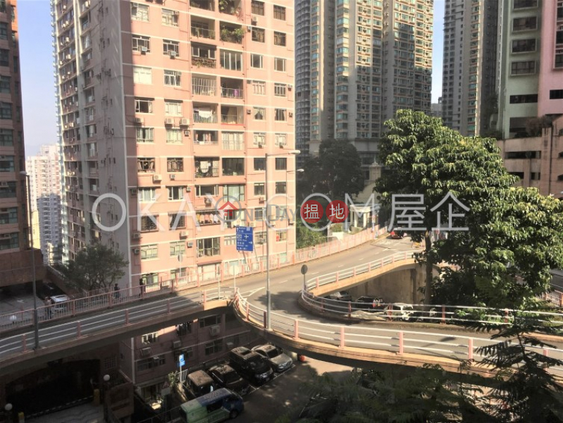 3房2廁,實用率高蔚華閣出售單位|56A干德道 | 西區香港出售|HK$ 1,450萬