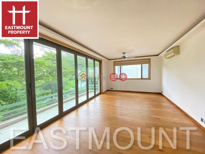 HK$ 60,000/ month Sheung Yeung Village House | Sai Kung Clearwater Bay Village House | Property For Rent or Lease in Sheung Yeung 上洋-Garden, Open view | Property ID:3263