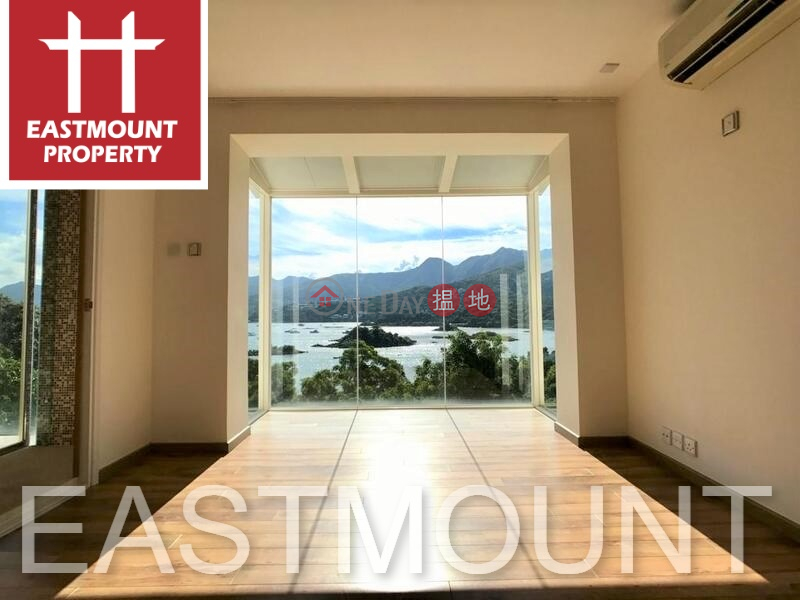 Sai Kung Village House | Property For Sale and Rent in Tso Wo Hang 早禾坑-High ceiling, Private Pool | Property ID:2085 | Tso Wo Hang Village House 早禾坑村屋 Sales Listings