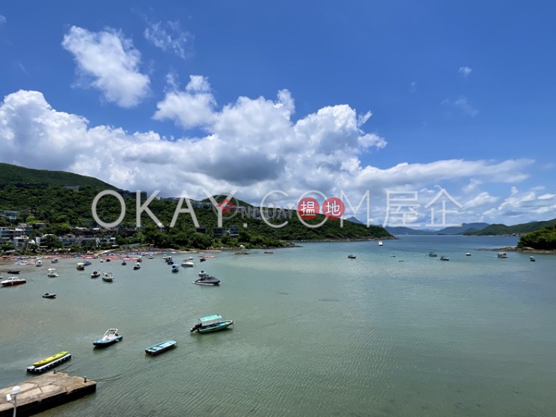 3房3廁,海景,連車位,露台海寧居出租單位|海寧居(Lobster Bay Villa)出租樓盤 (OKAY-R376083)