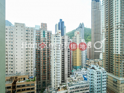 1 Bed Unit for Rent at Manhattan Heights, Manhattan Heights 高逸華軒 | Western District (Proway-LID32568R)_0