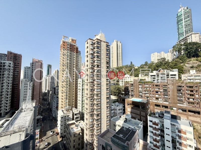 2房1廁,露台V Happy Valley出售單位|V Happy Valley(V Happy Valley)出售樓盤 (OKAY-S38027)