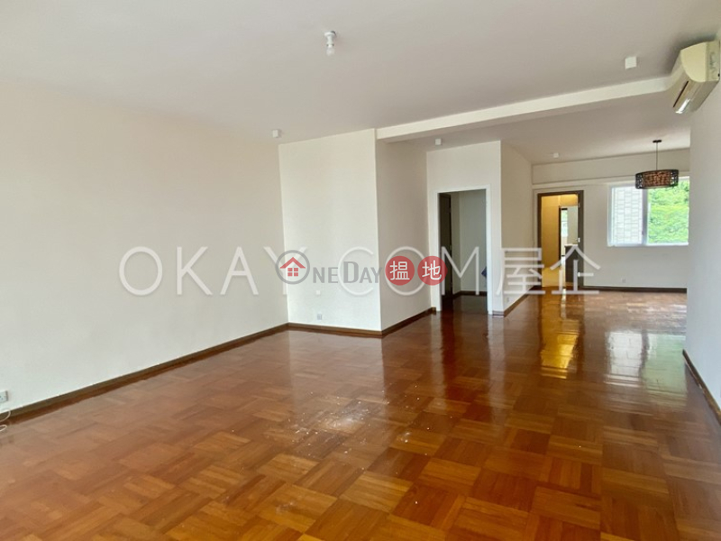 Property Search Hong Kong | OneDay | Residential Rental Listings | Efficient 3 bedroom with balcony & parking | Rental