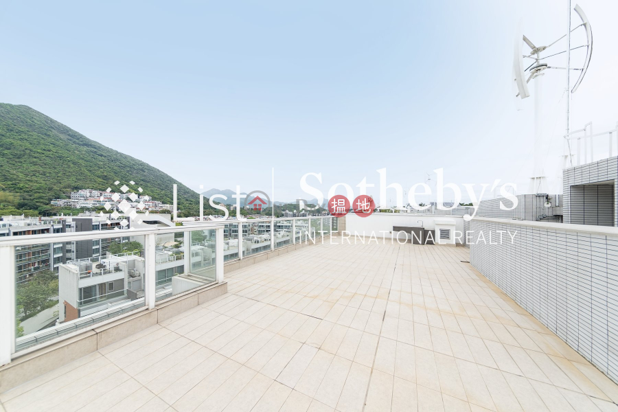 Mount Pavilia Block F Unknown Residential Sales Listings | HK$ 52.8M