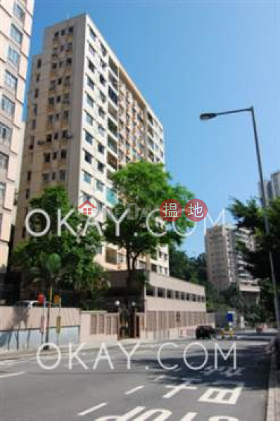 HK$ 51,000/ 月衡峰閣-東區-3房2廁,實用率高,連車位,露台《衡峰閣出租單位》