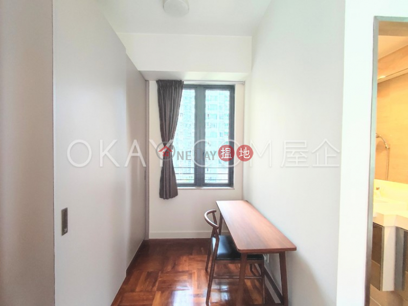 HK$ 25,200/ month 18 Catchick Street | Western District | Practical 2 bedroom with balcony | Rental