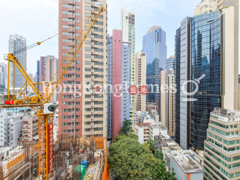 Property Search Hong Kong | OneDay | Residential | Sales Listings | 2 Bedroom Unit at My Central | For Sale