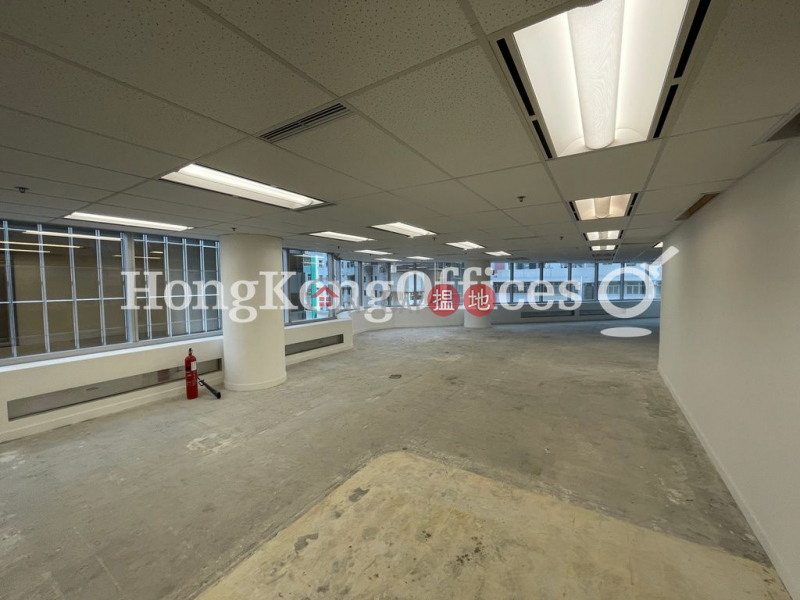 Office Unit for Rent at Tai Yau Building, 181 Johnston Road | Wan Chai District | Hong Kong | Rental HK$ 75,355/ month