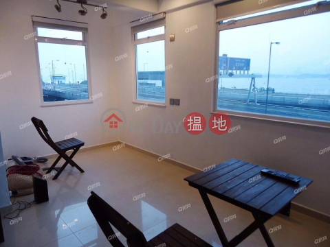 Sea View Mansion | Low Floor Flat for Sale | Sea View Mansion 海景大廈 _0