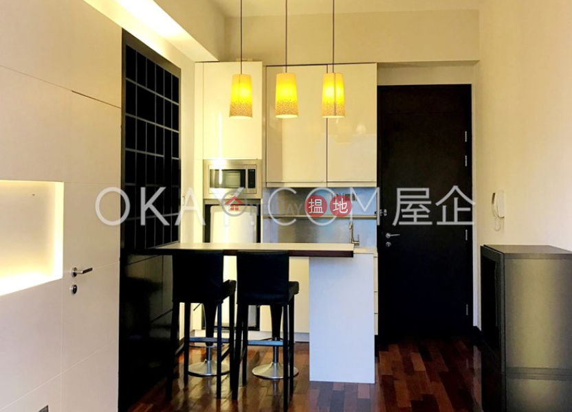 J Residence, Middle, Residential | Sales Listings HK$ 8.5M
