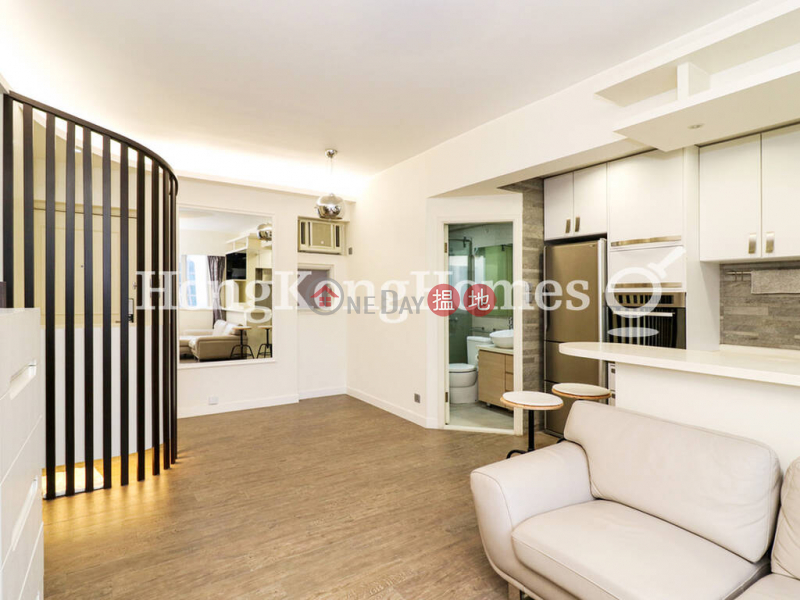 1 Bed Unit for Rent at Bonham Crest, Bonham Crest 寶恆閣 Rental Listings | Western District (Proway-LID175116R)