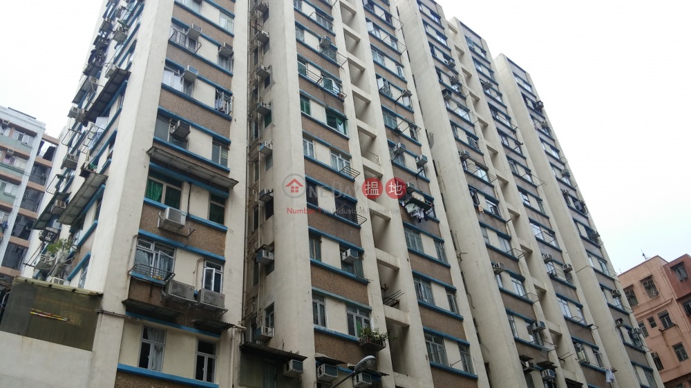 Lever Building (Lever Building) Tai Kok Tsui|搵地(OneDay)(2)