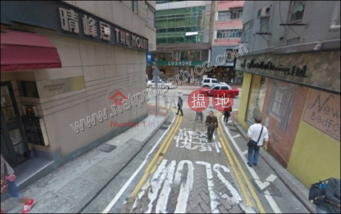 Chinese Building unit for Rent|Wan Chai DistrictThe Mount(The Mount)Rental Listings (A044284)_0