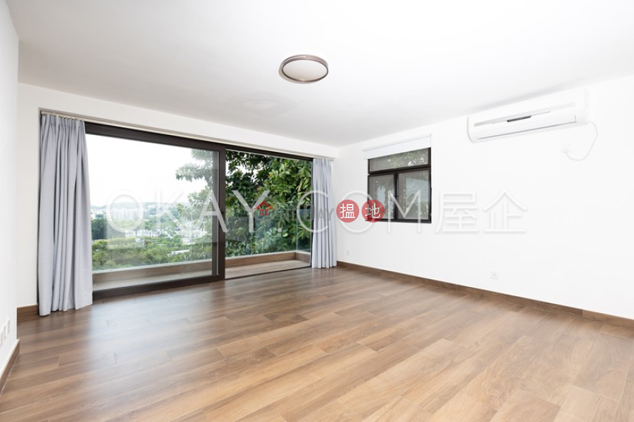 Luxurious house with sea views, rooftop & terrace | For Sale | Greenwood Villa GREENWOOD VILLA 木棉山 Sales Listings