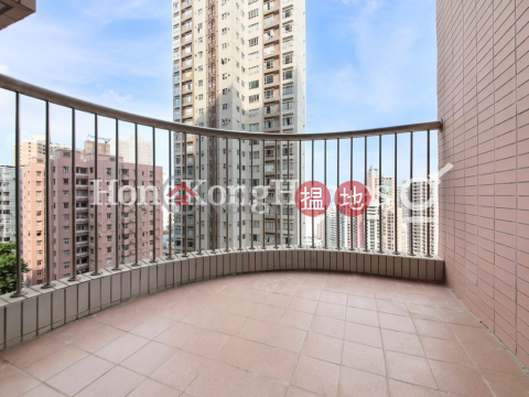 3 Bedroom Family Unit for Rent at Dragonview Court | Dragonview Court 龍騰閣 _0