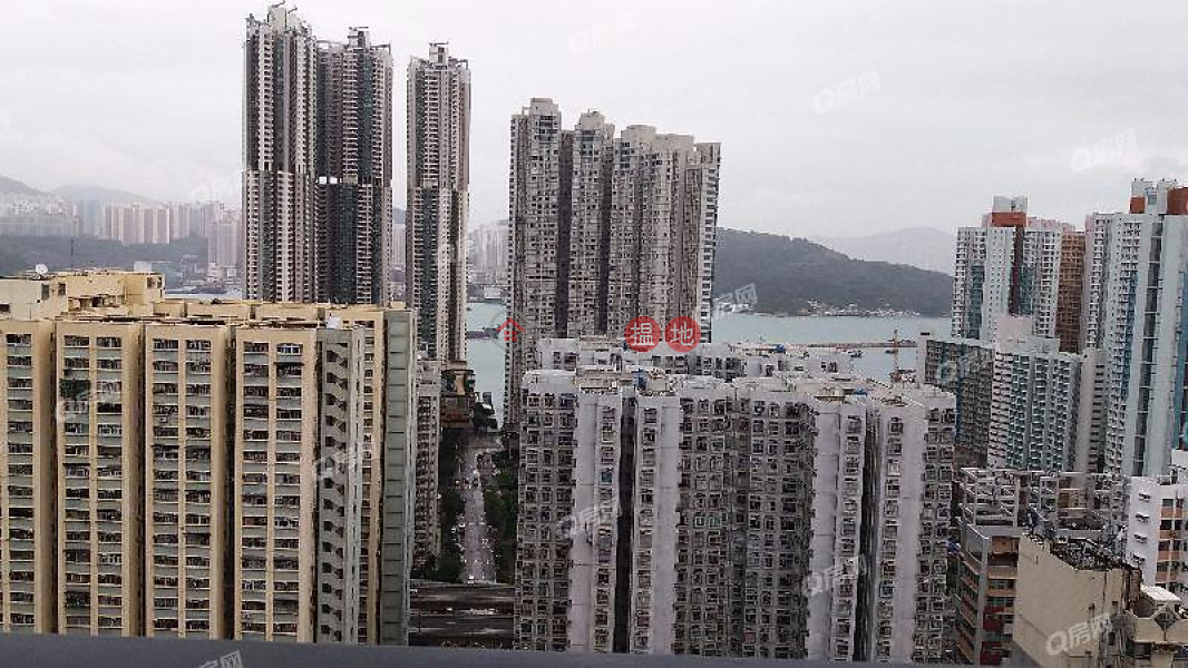 18 Upper East | 2 bedroom High Floor Flat for Sale | 18 Shing On Street | Eastern District | Hong Kong | Sales HK$ 9.5M