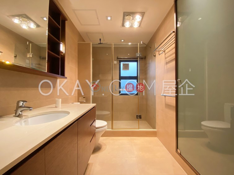 Rare 3 bedroom with parking | Rental, Tower 1 Regent On The Park 御花園 1座 Rental Listings | Eastern District (OKAY-R12332)