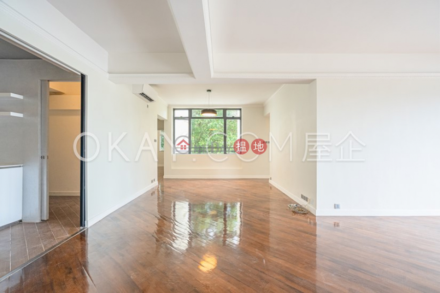 Exquisite 4 bedroom with terrace, balcony | Rental | Chun Fung Tai (Clement Court) 松風臺 Rental Listings