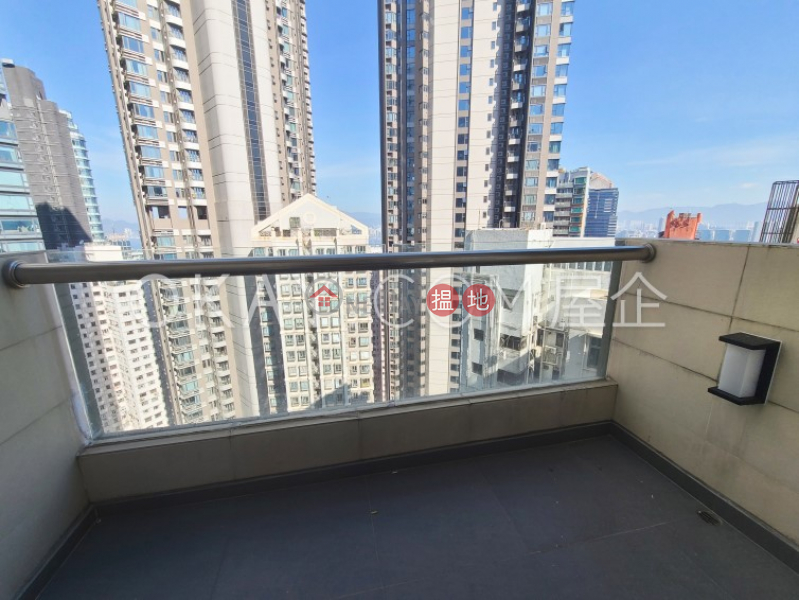 嘉輝大廈-高層|住宅-出租樓盤HK$ 27,000/ 月