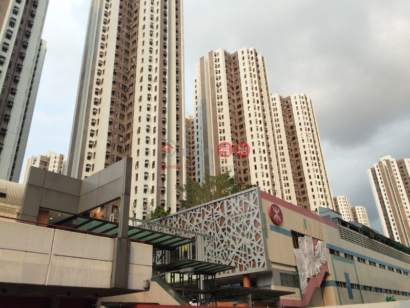 Block P Luk Yeung Sun Chuen (Block P Luk Yeung Sun Chuen) Tsuen Wan East|搵地(OneDay)(1)