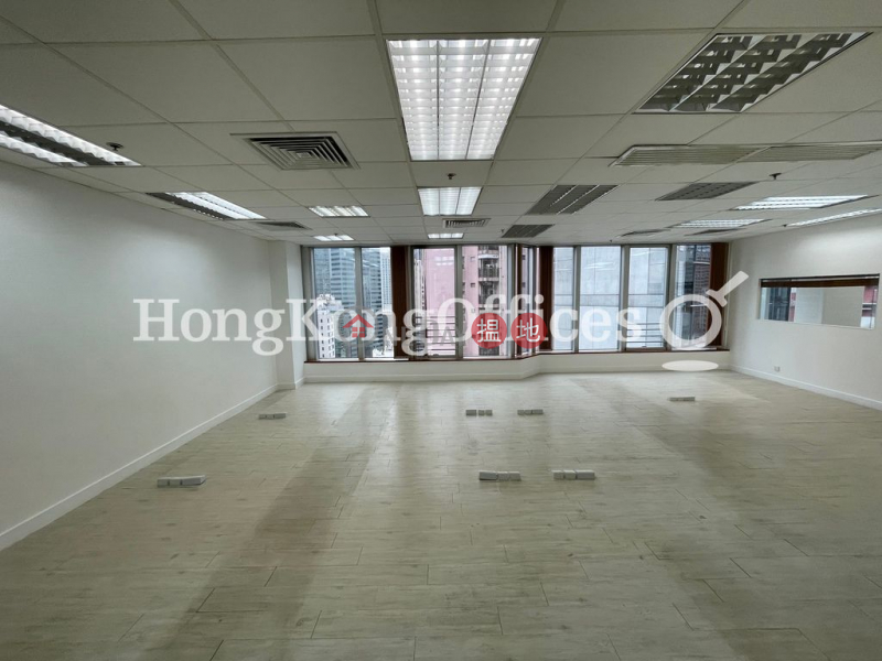 Property Search Hong Kong | OneDay | Office / Commercial Property | Rental Listings Office Unit for Rent at Kinwick Centre