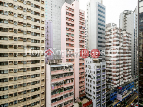 1 Bed Unit at Fortune Building | For Sale | Fortune Building 祥友大廈 _0