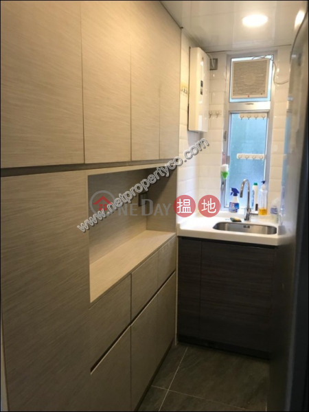 Chic 2 bedrooms Apartment|36-42莊士敦道 | 灣仔區-香港-出租-HK$ 15,000/ 月