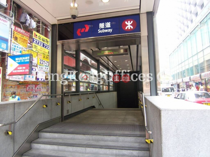 HK$ 27,895/ 月良士大廈油尖旺-良士大廈寫字樓租單位出租