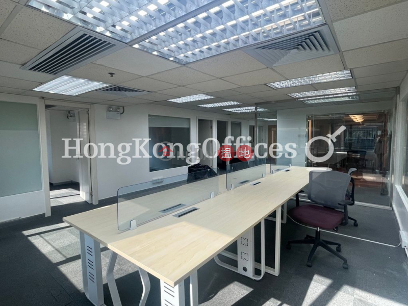 中保集團大廈|高層寫字樓/工商樓盤|出租樓盤HK$ 55,200/ 月
